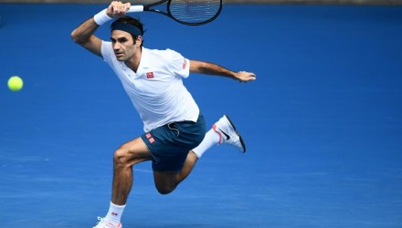 Federer