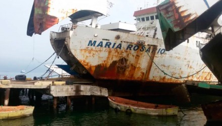 Ferry María del Rosario