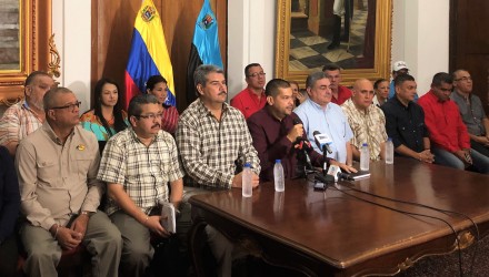 gobernador