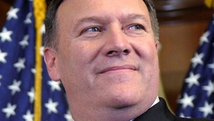 Mike Pompeo1