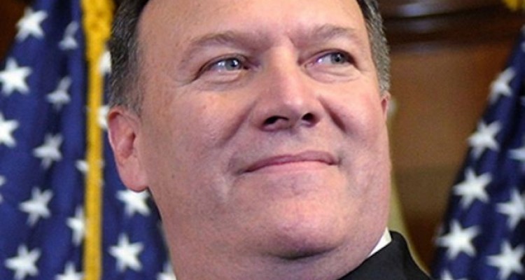 Mike Pompeo1