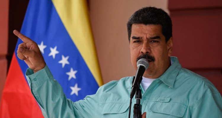 Nicolas Maduro3