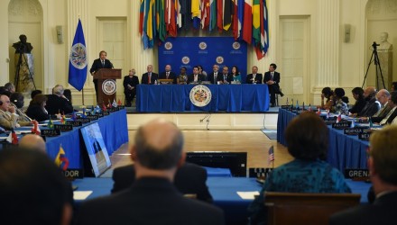 OEA 2