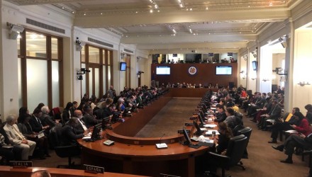 OEA