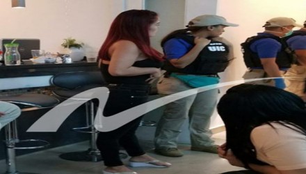 allanamiento proxeneta