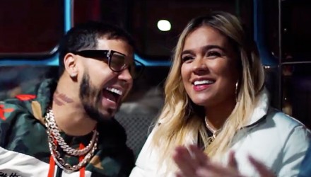 anuel aa karol g secreto mv 2019 billboard 1548