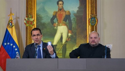 arreaza