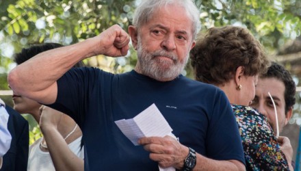 defensa lula falta pruebas libertad