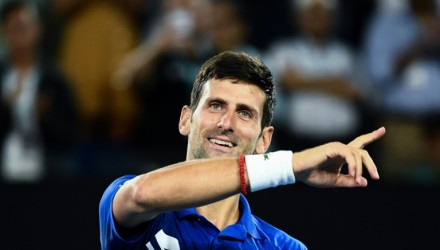 djokovic