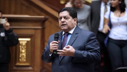 edgar zambrano ley de amnistia no beneficiara a violadores de derechos humanos 678x381