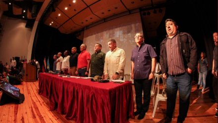 foro venezuela libre