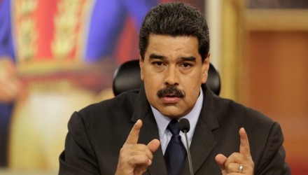 maduro nadie nos va a someter el tiempo de las invasiones y los golpes de estado se termino 678x381