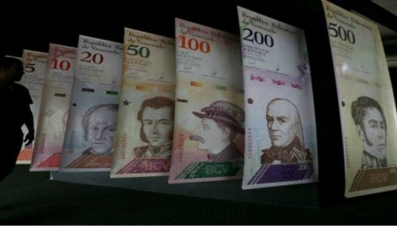 nuevo cono monetario entrara en vigencia este 20 de agosto 2033