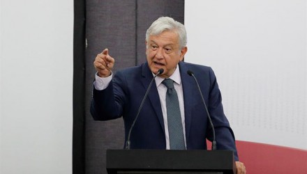 obrador 30 11 2018