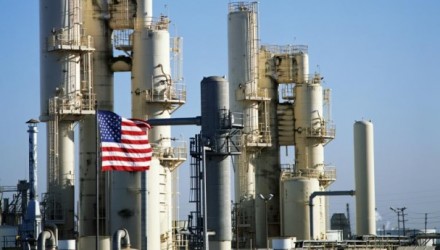 petroleo eeuu