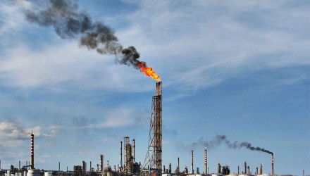 refinerias