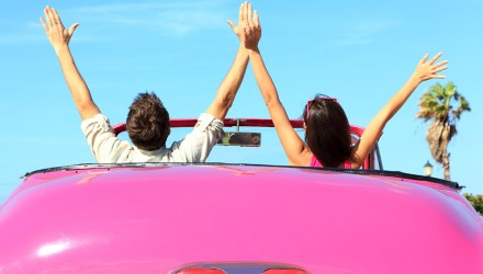 viaje pareja perfecto