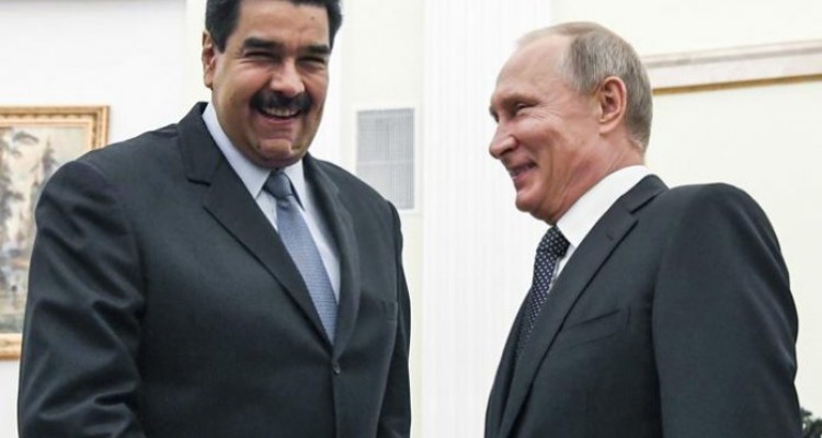 Rusia pide a Venezuela pagar a tiempo deuda con Moscú 1 zSin título 1 39 696x467