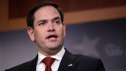 Marco Rubio