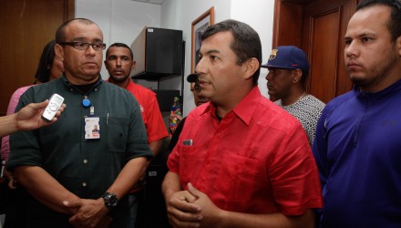 20190207 Entrega de Gestion a Moises Vargas 1790