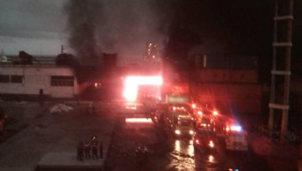 incendio