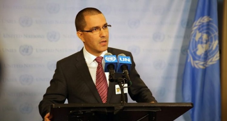 Canciller Jorge ArreazaONU 768x500