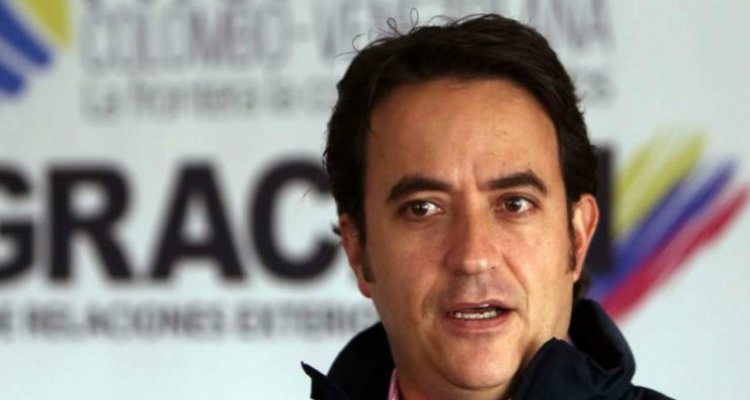 Más de cien uniformados venezolanos cruzaron a Colombia buscando refugio 1 Captura de pantalla 2019 02 24 a las 15.58.20