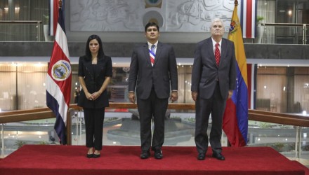 CartasCredenciales EmbajadoraVenezuela CostaRica MariaFaria rosanchezphoto February 13 2019 1965 1024x683
