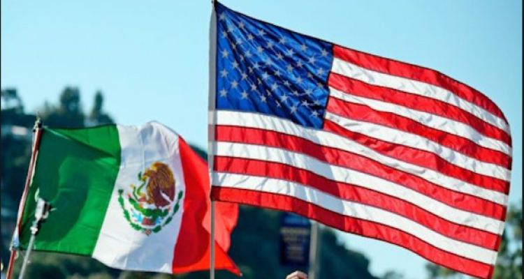 EE.UU . renuente con México por postura sobre Venezuela
