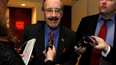 Eliot Engel congresista contra 720