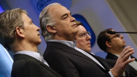 Estaban Gonzales Pons