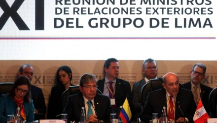 Grupo de Lima 2