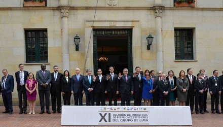 Grupo de Lima