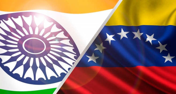 India Venezuela