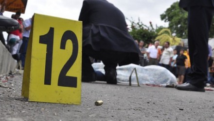 Inseguridad sucesos muerto CICPC violencia 700x352