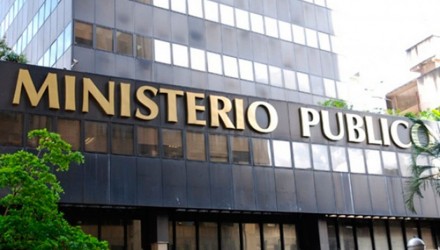 Ministerio Publico