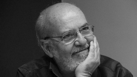 Pablo Antillano