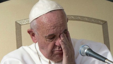 Papa Francisco