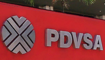 Pdvsa 1