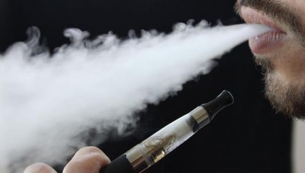 Smoke electronico