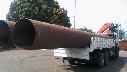 TUBERIA 36 COL