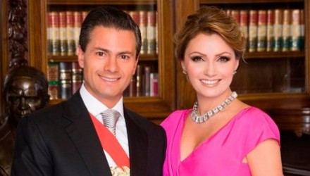 Tania DC3ADaz Enrique PeC3B1a Nieto y AngC3A9lica Rivera 1323142 455x250