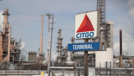 citgo afp