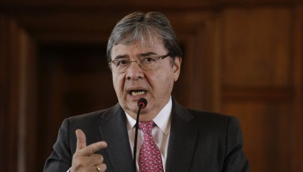 colombia diplomaticos venezuela 0