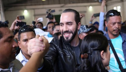 el sallvador