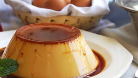 flan de huevo 3aa