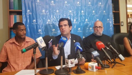 foro penal alfredo ramos