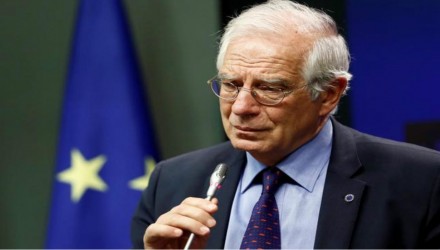 josep borrell ministro espanol de asuntos exteriores 7397