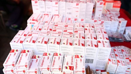 medicamentos ayuda rusia llegada