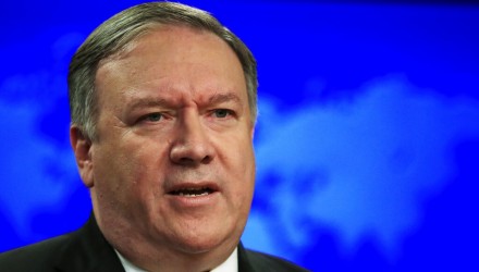 mike pompeo rechazo acciones nicolas 0 0 1024 637